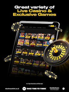 Bwin Screenshot3