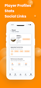 CourtFusion Screenshot3