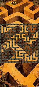 Aetherial Puzzle Screenshot3