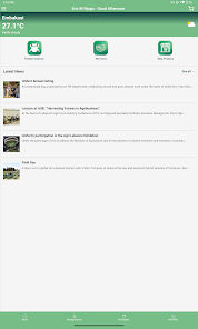 Unifert AgroOne Screenshot6