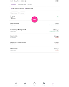 Quickrooms Manager Screenshot20