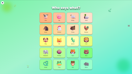 Toddler Playtime Screenshot19