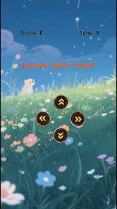 Arrow Tap Challenge Screenshot1