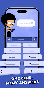 WordTok 2 Screenshot1