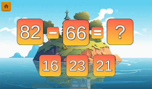 Add & Subtract: Kids Math Game Screenshot10