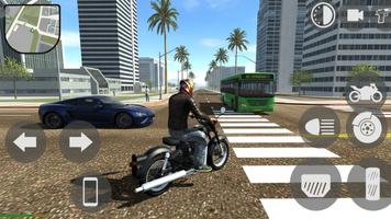 Indian Bike Driving Game 3D Screenshot5