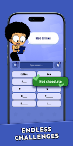 WordTok 2 Screenshot3