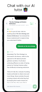 LearnStreak! Screenshot6