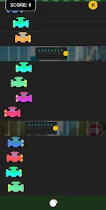 Pluma Volo Screenshot3