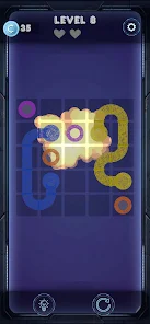 Color Merge Screenshot3