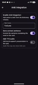 FuriLens Screenshot8