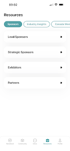 Bamberg Connect Screenshot4