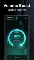 Volume Up - Sound Booster & EQ Screenshot1