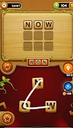 Word Puzzle Seeker Screenshot1
