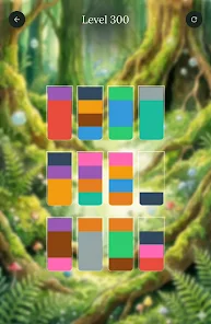 Liquid Logic: Color Sort Screenshot8