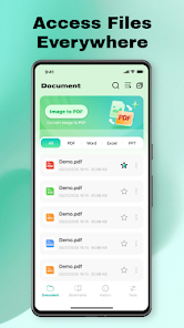 SmartView PDF Pro Screenshot1