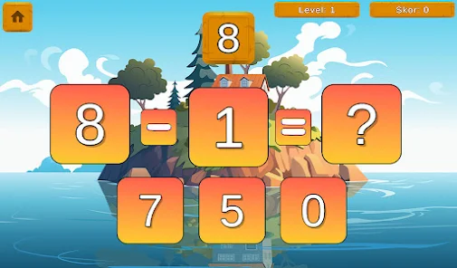 Add & Subtract: Kids Math Game Screenshot11