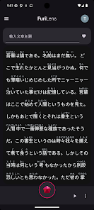 FuriLens Screenshot2