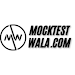Mock Test Wala Apk