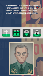 UTOPIA 1984 DEMO Screenshot5