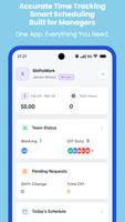 ShiftsWork Screenshot1