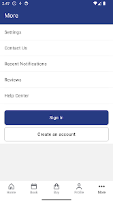 APEX Performance Screenshot3