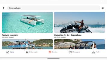 Marine Tour Screenshot8