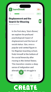 LearnStreak! Screenshot18