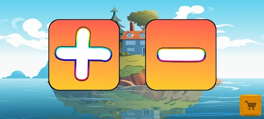 Add & Subtract: Kids Math Game Screenshot5