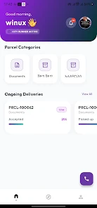 Truth Delivery Screenshot1