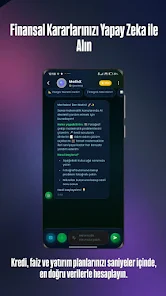 Hesap Makinesi - AI & Bilimsel Screenshot5