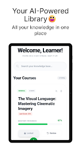 LearnStreak! Screenshot9