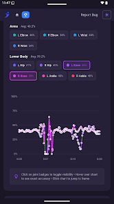 MotionMentor Screenshot5