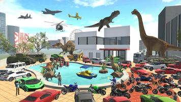 Indian Bike Driving Game 3D Screenshot3