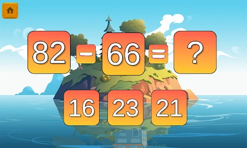 Add & Subtract: Kids Math Game Screenshot16