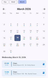Study Planner — Smart Agenda Screenshot8