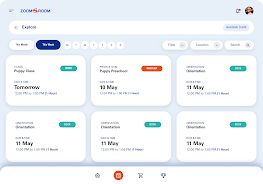 Zoom Room Screenshot10