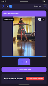 MotionMentor Screenshot2