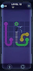 Color Merge Screenshot5