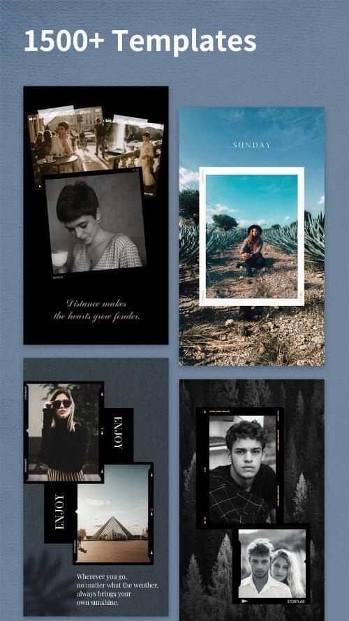 StoryLab Screenshot4