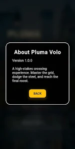 Pluma Volo Screenshot4