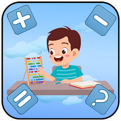 Add & Subtract: Kids Math Game Apk