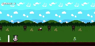 Cowtastrophe Screenshot4