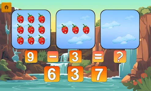 Add & Subtract: Kids Math Game Screenshot15