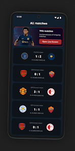 Sport-Arena Screenshot3