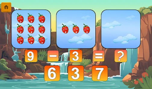 Add & Subtract: Kids Math Game Screenshot9