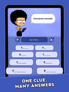 WordTok 2 Screenshot4