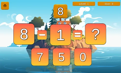 Add & Subtract: Kids Math Game Screenshot17