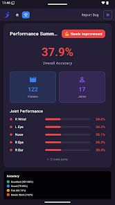 MotionMentor Screenshot3