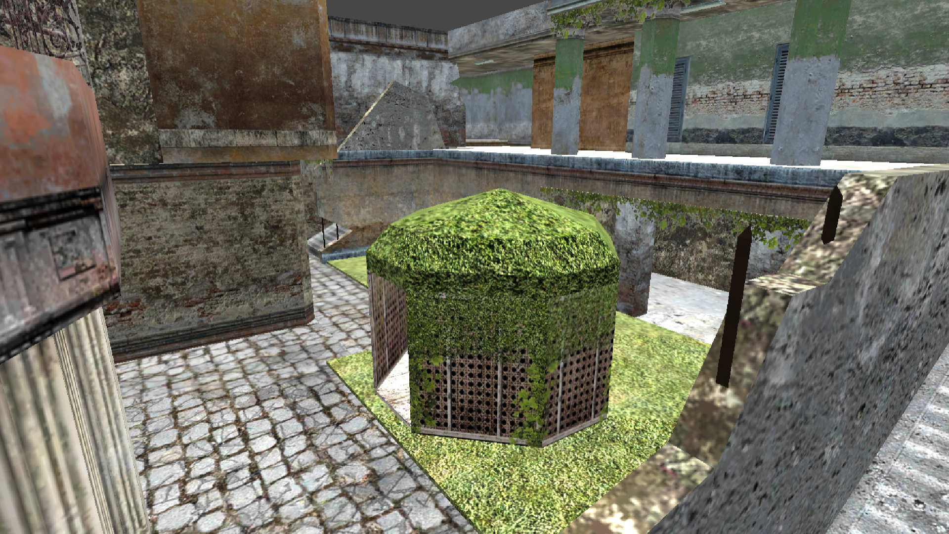 Granny Kick Ghost: Granny 8 Screenshot4